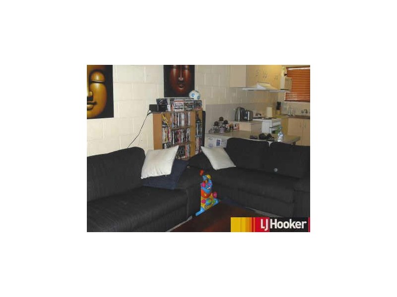 10/11 Porter Street, Mackay QLD 4740