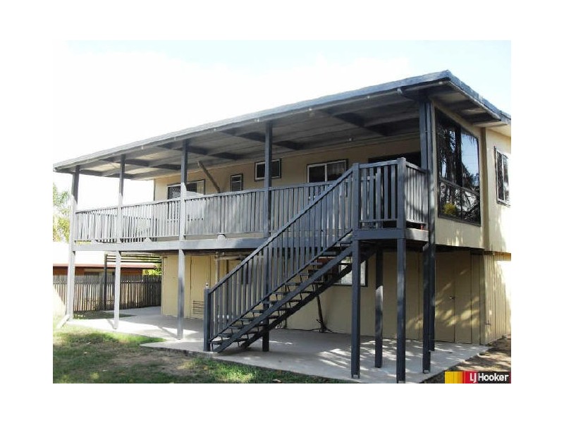 26 Michael Moohin Drive, Slade Point QLD 4740