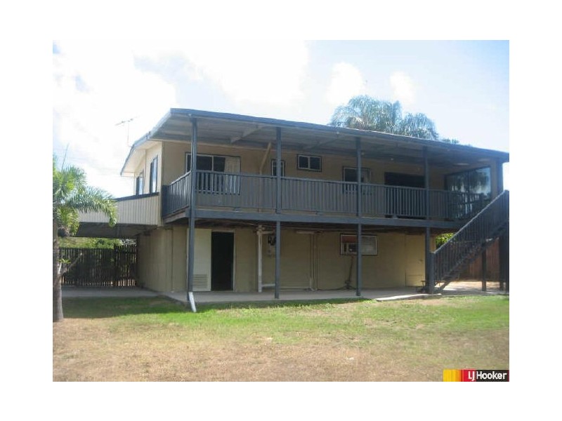 26 Michael Moohin Drive, Slade Point QLD 4740
