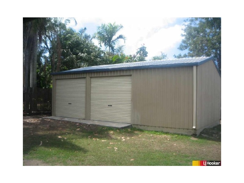 26 Michael Moohin Drive, Slade Point QLD 4740