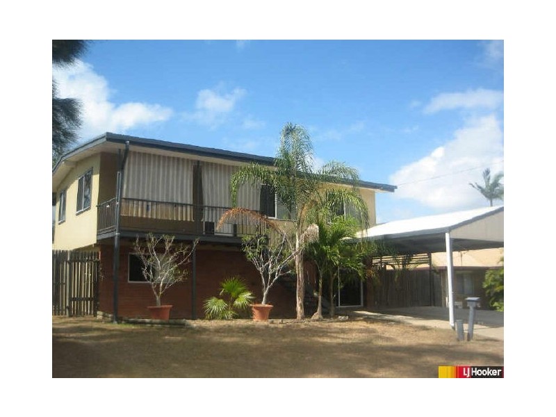 26 Michael Moohin Drive, Slade Point QLD 4740