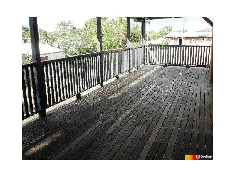 26 Michael Moohin Drive, Slade Point QLD 4740