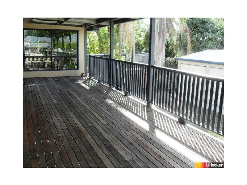 26 Michael Moohin Drive, Slade Point QLD 4740