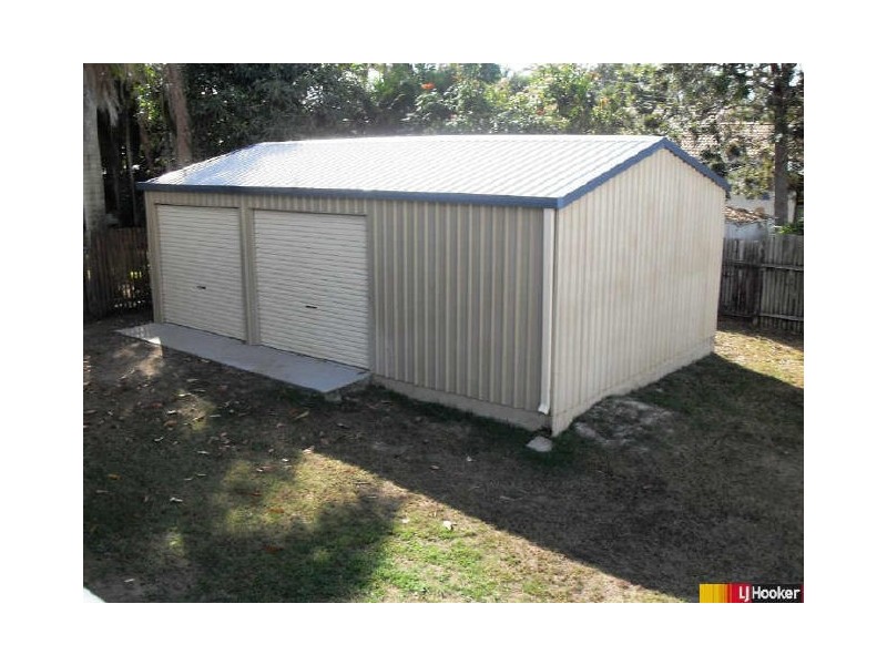 26 Michael Moohin Drive, Slade Point QLD 4740