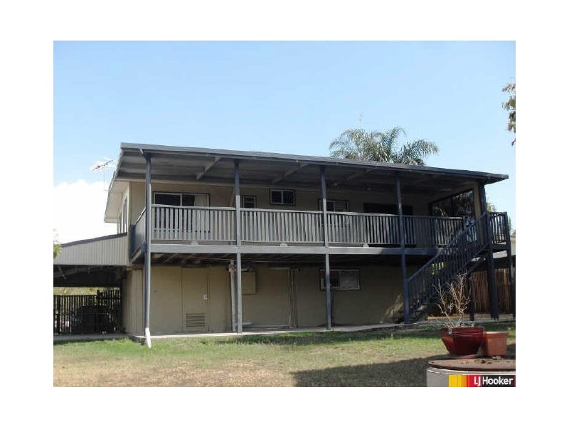 26 Michael Moohin Drive, Slade Point QLD 4740