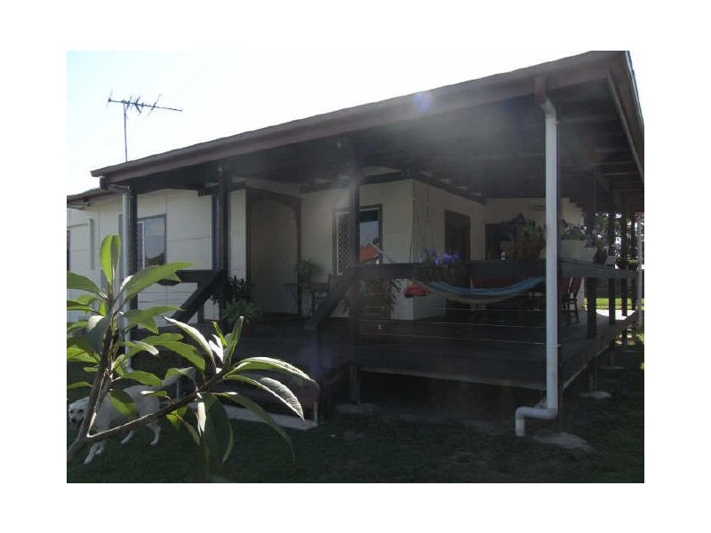 55 Canberra Street, North Mackay QLD 4740