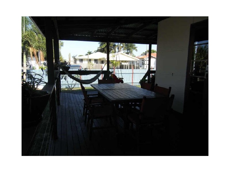 55 Canberra Street, North Mackay QLD 4740