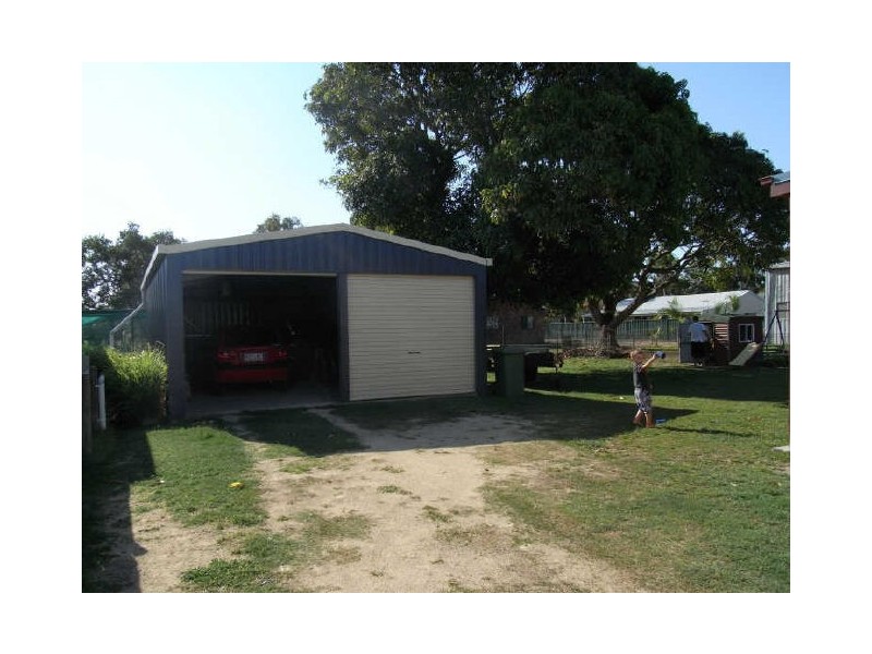 55 Canberra Street, North Mackay QLD 4740