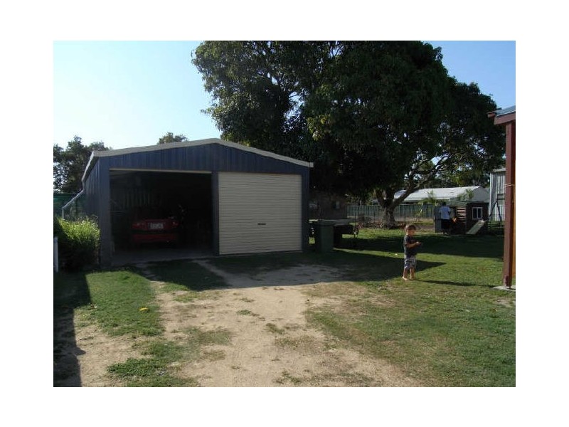 55 Canberra Street, North Mackay QLD 4740