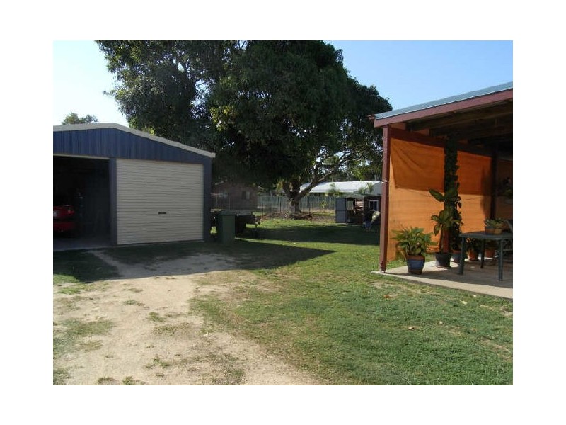 55 Canberra Street, North Mackay QLD 4740
