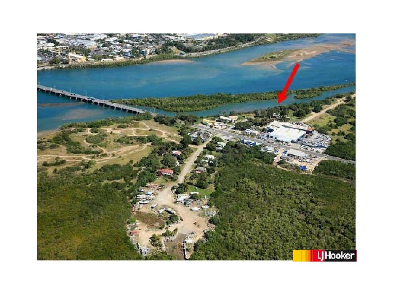 53 & 55 Cremorne Street, Mackay QLD 4740