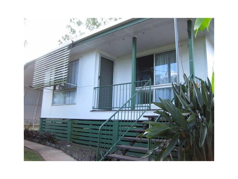 28 Leslie Drive, Moranbah QLD 4744