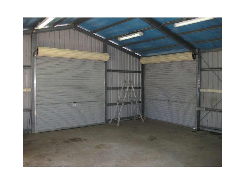 14 Lawrence Street, Moranbah QLD 4744
