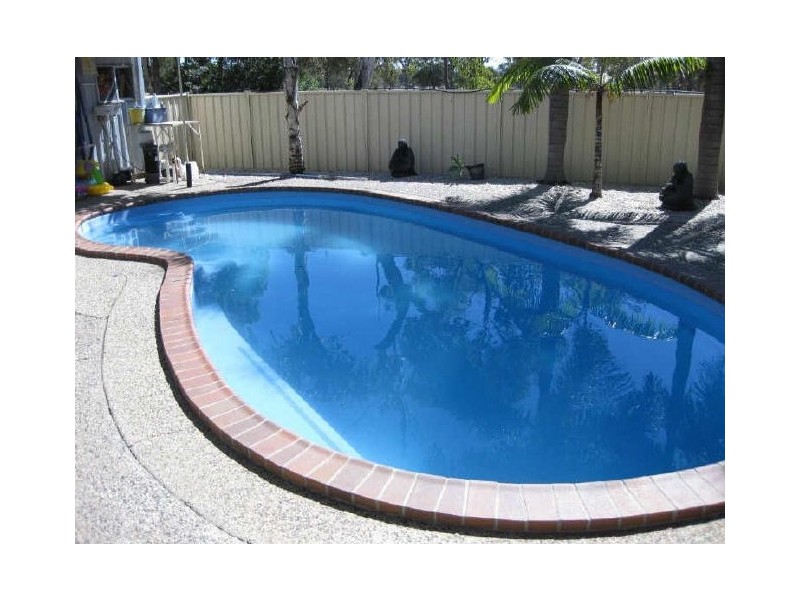 30 Kennedy Drive, Moranbah QLD 4744