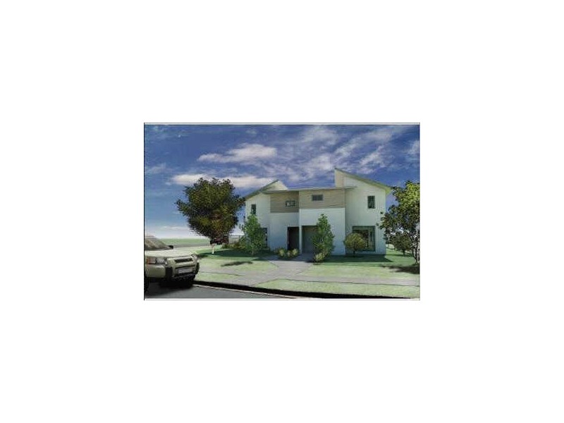 L 27 & 42 Grosvenor Drive, Moranbah QLD 4744