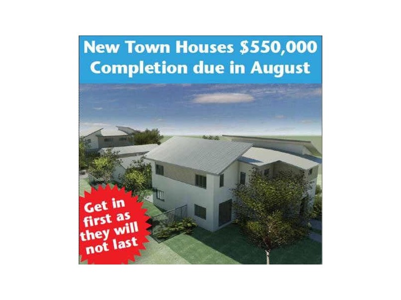 L 27 & 42 Grosvenor Drive, Moranbah QLD 4744