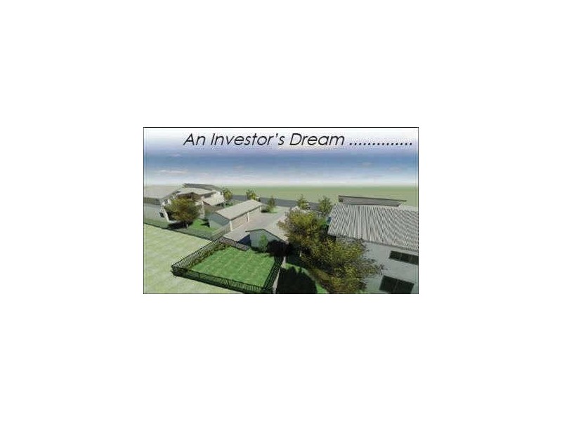 L 27 & 42 Grosvenor Drive, Moranbah QLD 4744