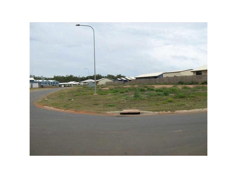 L 27 & 42 Grosvenor Drive, Moranbah QLD 4744
