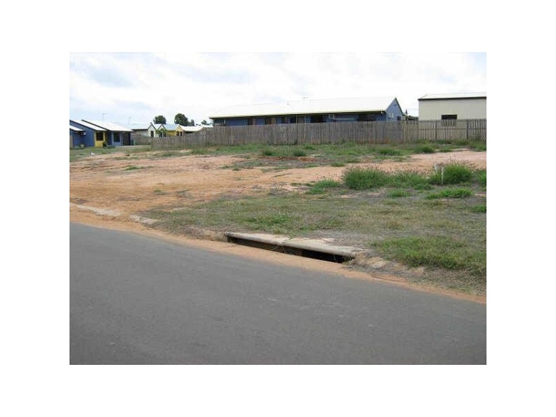 L 27 & 42 Grosvenor Drive, Moranbah QLD 4744