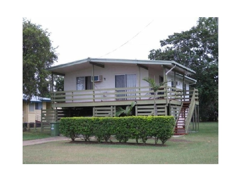 20 Macdonald Street, Dysart QLD 4745