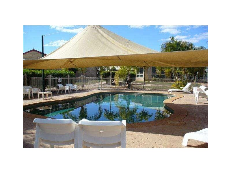 1 Mills Avenue, Moranbah QLD 4744