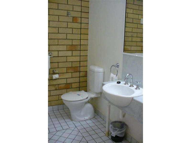 1 Mills Avenue, Moranbah QLD 4744