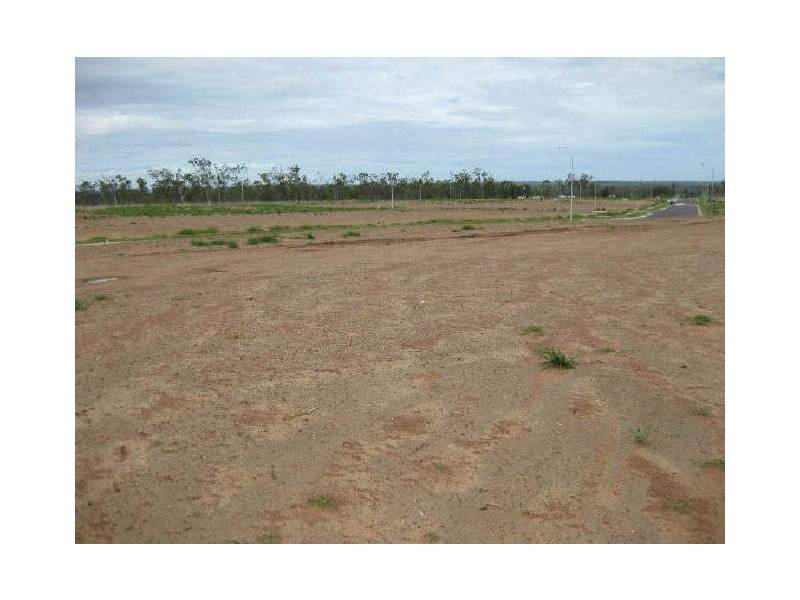 Lot 101 Utah Drive, Moranbah QLD 4744