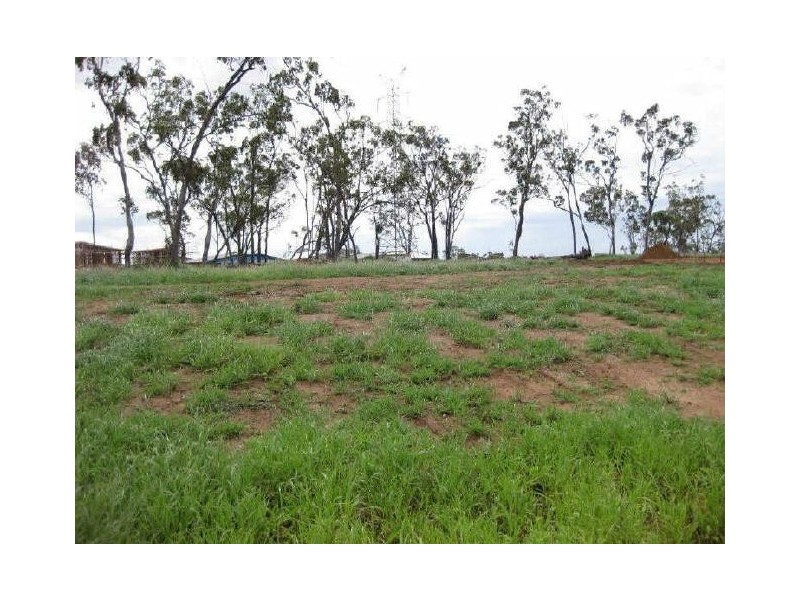 Lot 101 Utah Drive, Moranbah QLD 4744