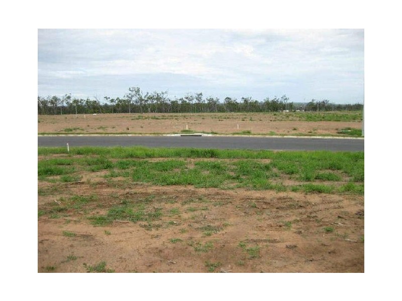 Lot 101 Utah Drive, Moranbah QLD 4744