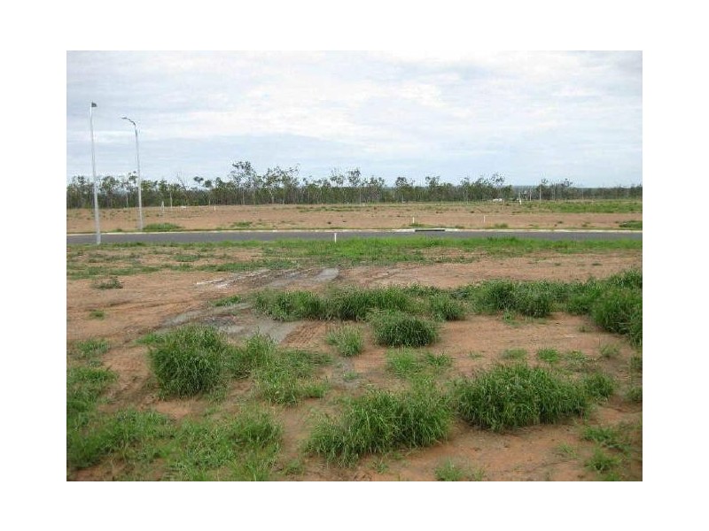 Lot 101 Utah Drive, Moranbah QLD 4744