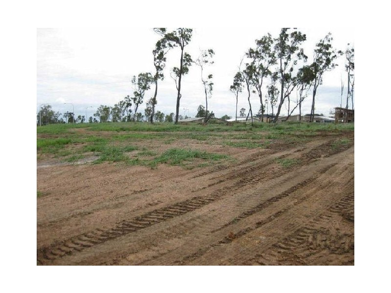 Lot 101 Utah Drive, Moranbah QLD 4744