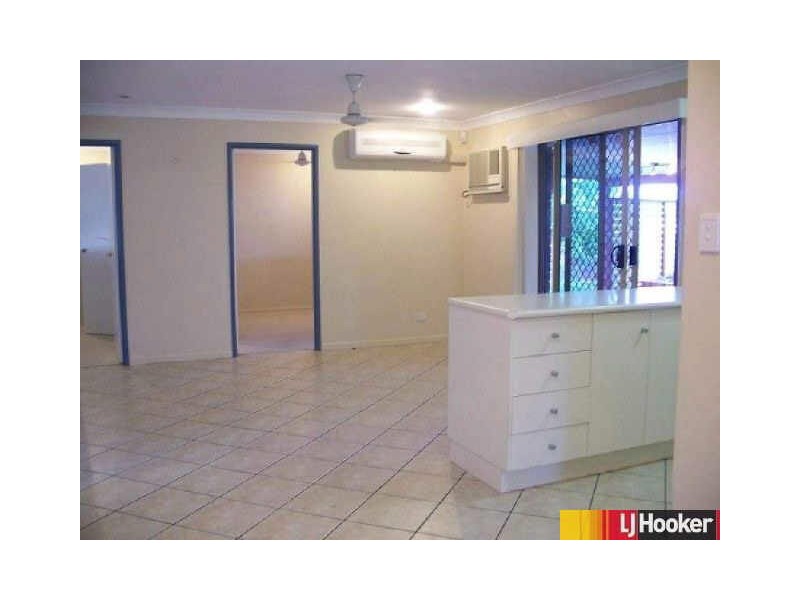 22 McLaughlin Drive, Eimeo QLD 4740