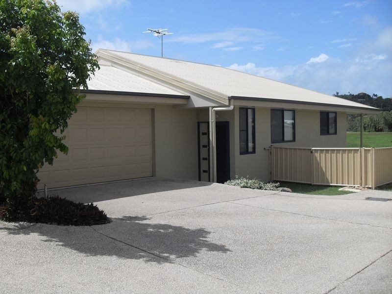 2/6 Mulcahy Crescent, Eimeo QLD 4740