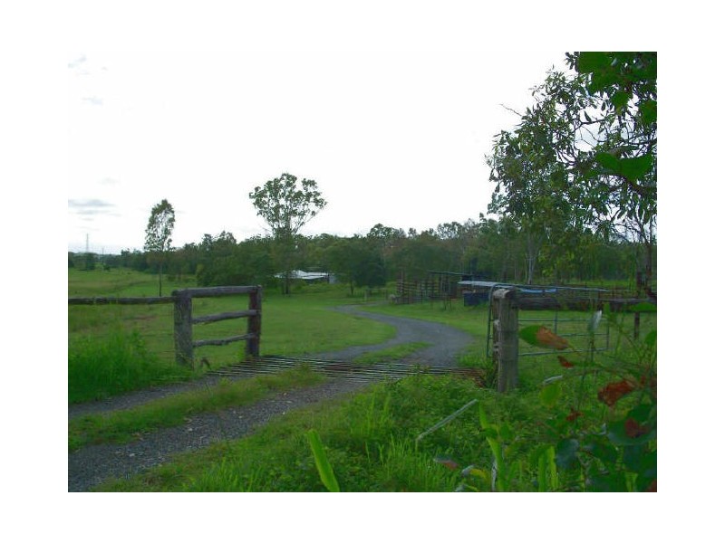 Lot 3 Peak Downs Highway, Eton QLD 4741