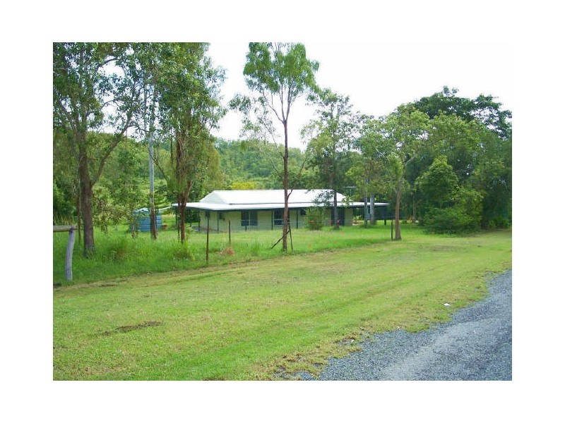 Lot 3 Peak Downs Highway, Eton QLD 4741