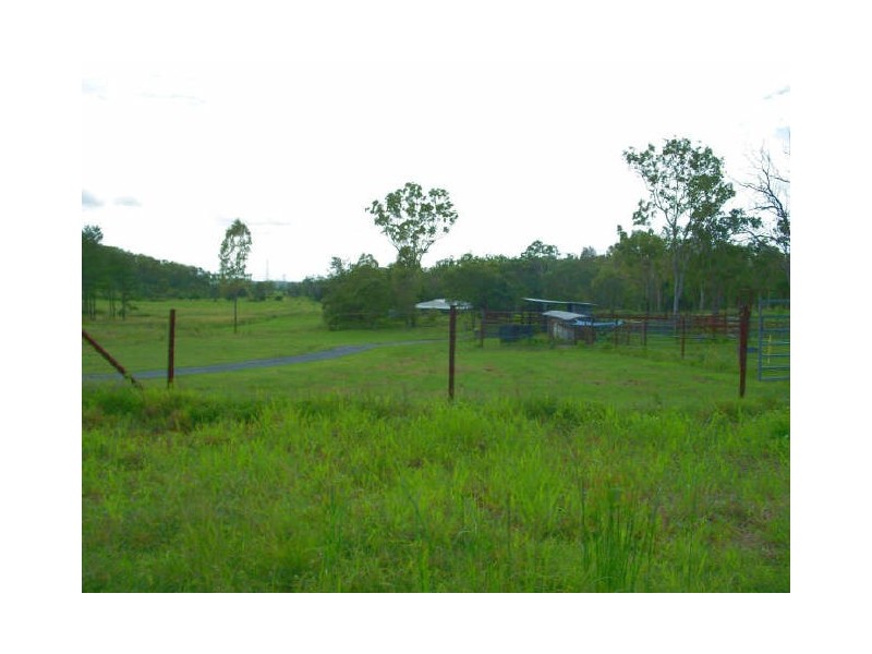 Lot 3 Peak Downs Highway, Eton QLD 4741