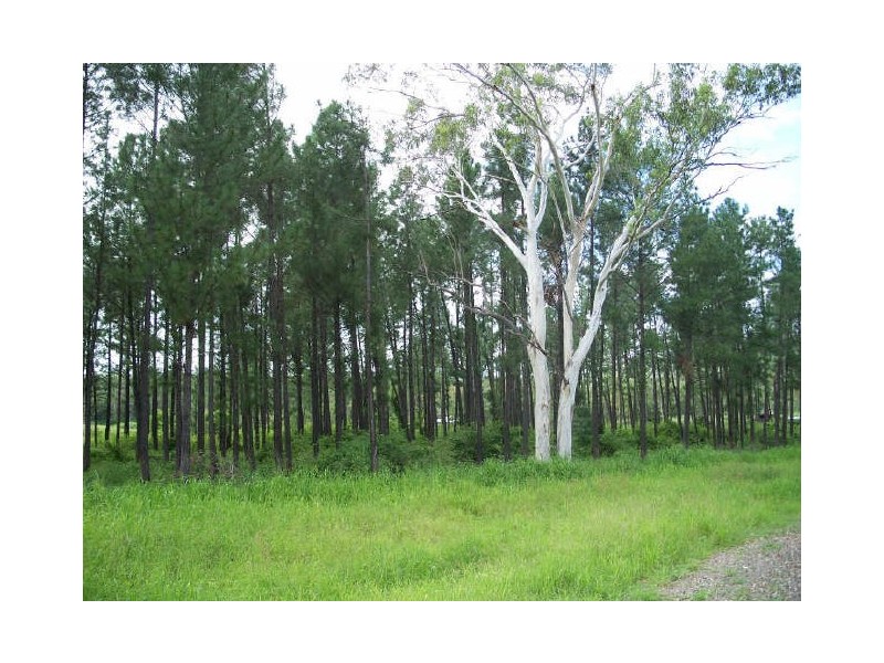 Lot 3 Peak Downs Highway, Eton QLD 4741