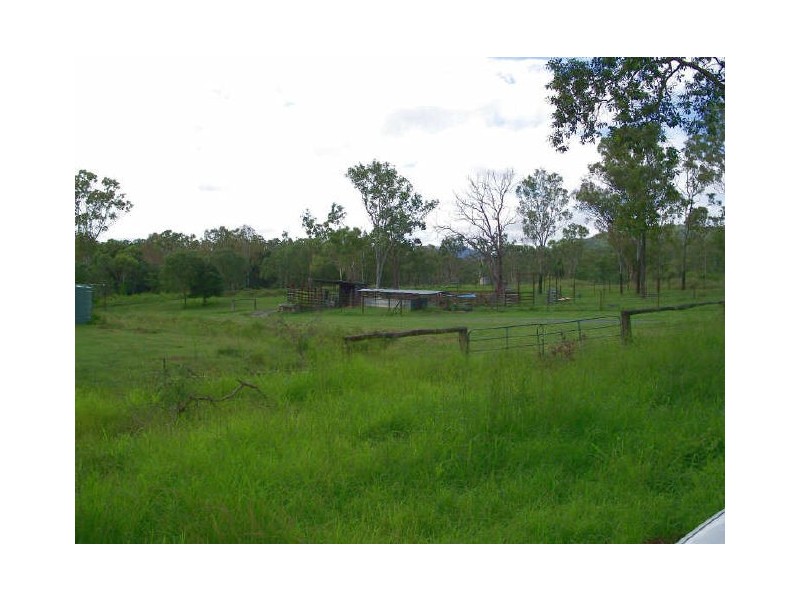 Lot 3 Peak Downs Highway, Eton QLD 4741