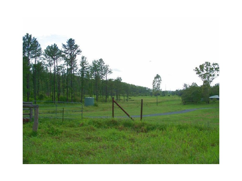 Lot 3 Peak Downs Highway, Eton QLD 4741