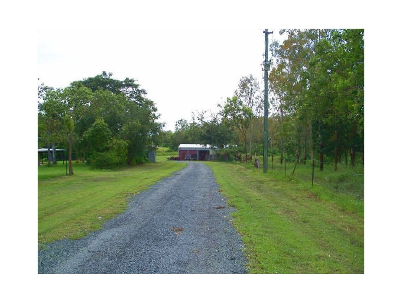 Lot 3 Peak Downs Highway, Eton QLD 4741