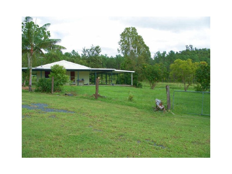 Lot 3 Peak Downs Highway, Eton QLD 4741