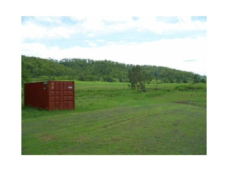 Lot 3 Peak Downs Highway, Eton QLD 4741