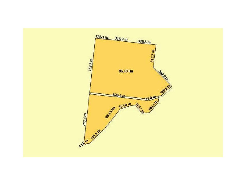 Lot 3 Peak Downs Highway, Eton QLD 4741