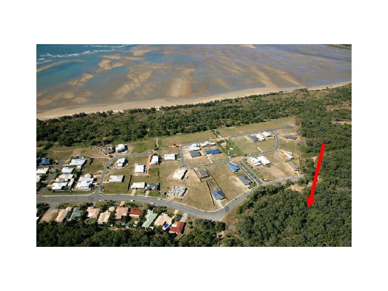 Lot 3 Pacific Drive, Blacks Beach QLD 4740