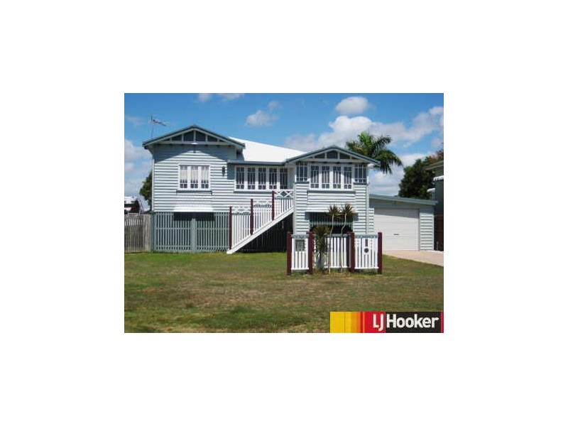 6 Steen Street, South Mackay QLD 4740