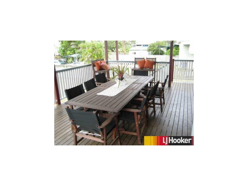 6 Steen Street, South Mackay QLD 4740