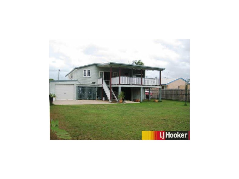 6 Steen Street, South Mackay QLD 4740