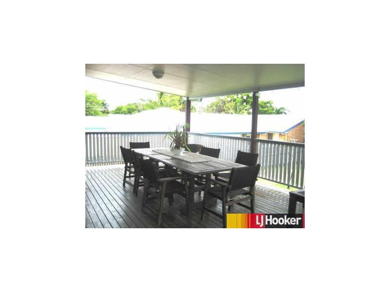 6 Steen Street, South Mackay QLD 4740