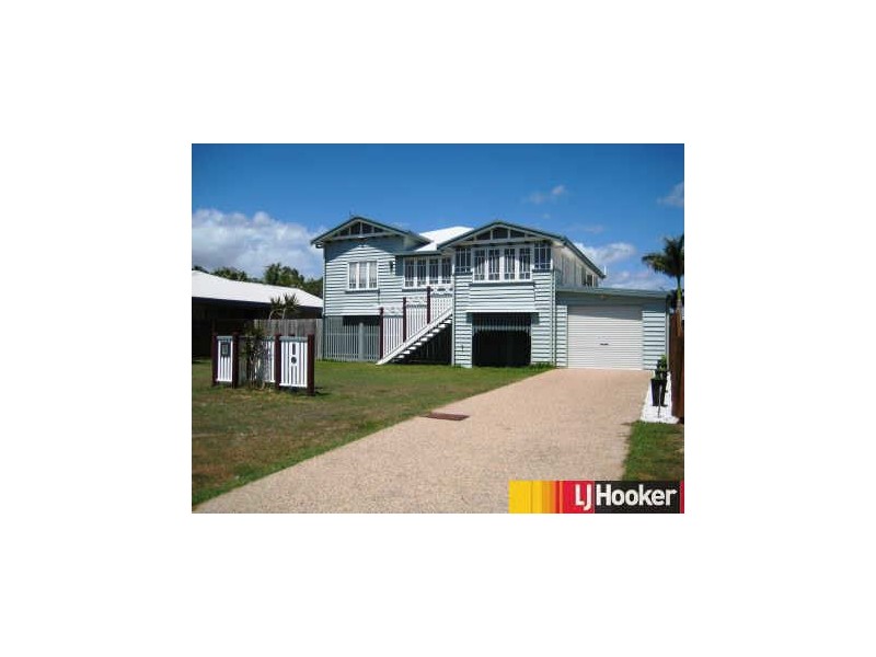 6 Steen Street, South Mackay QLD 4740