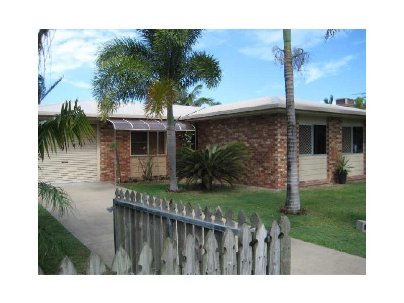 174 Bedford Road, Andergrove QLD 4740